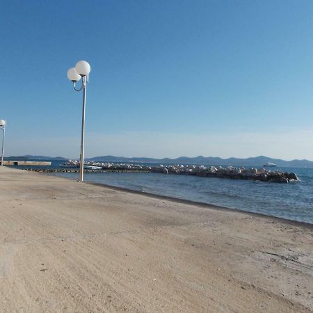 Apartments Rede Zadar Ngoại thất bức ảnh