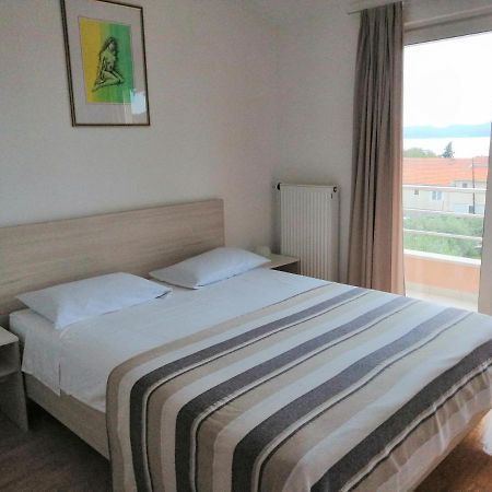 Apartments Rede Zadar Ngoại thất bức ảnh