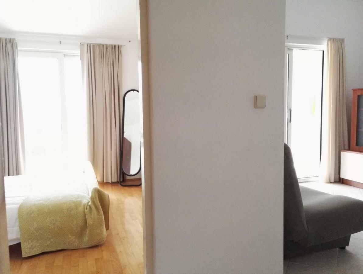 Apartments Rede Zadar Ngoại thất bức ảnh