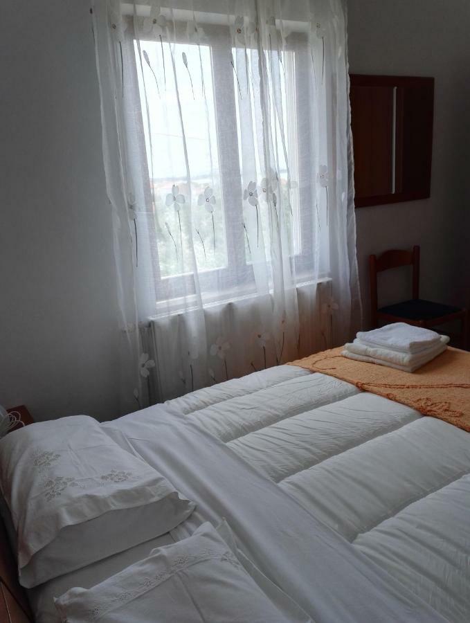 Apartments Rede Zadar Ngoại thất bức ảnh