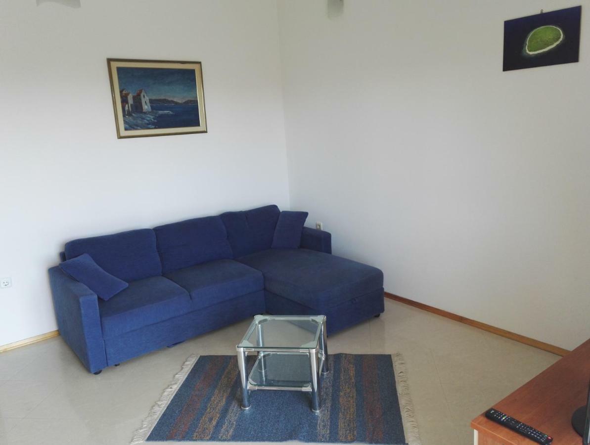 Apartments Rede Zadar Ngoại thất bức ảnh