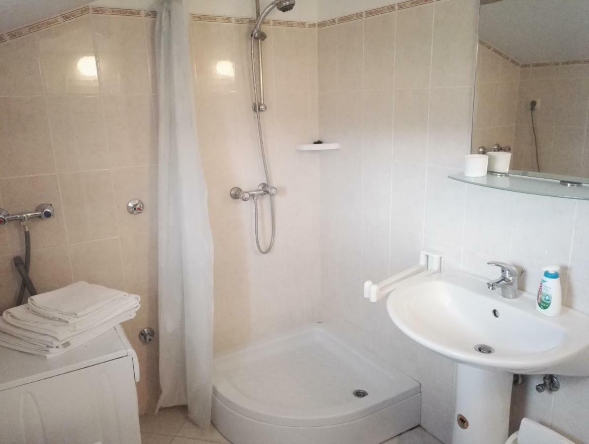 Apartments Rede Zadar Ngoại thất bức ảnh