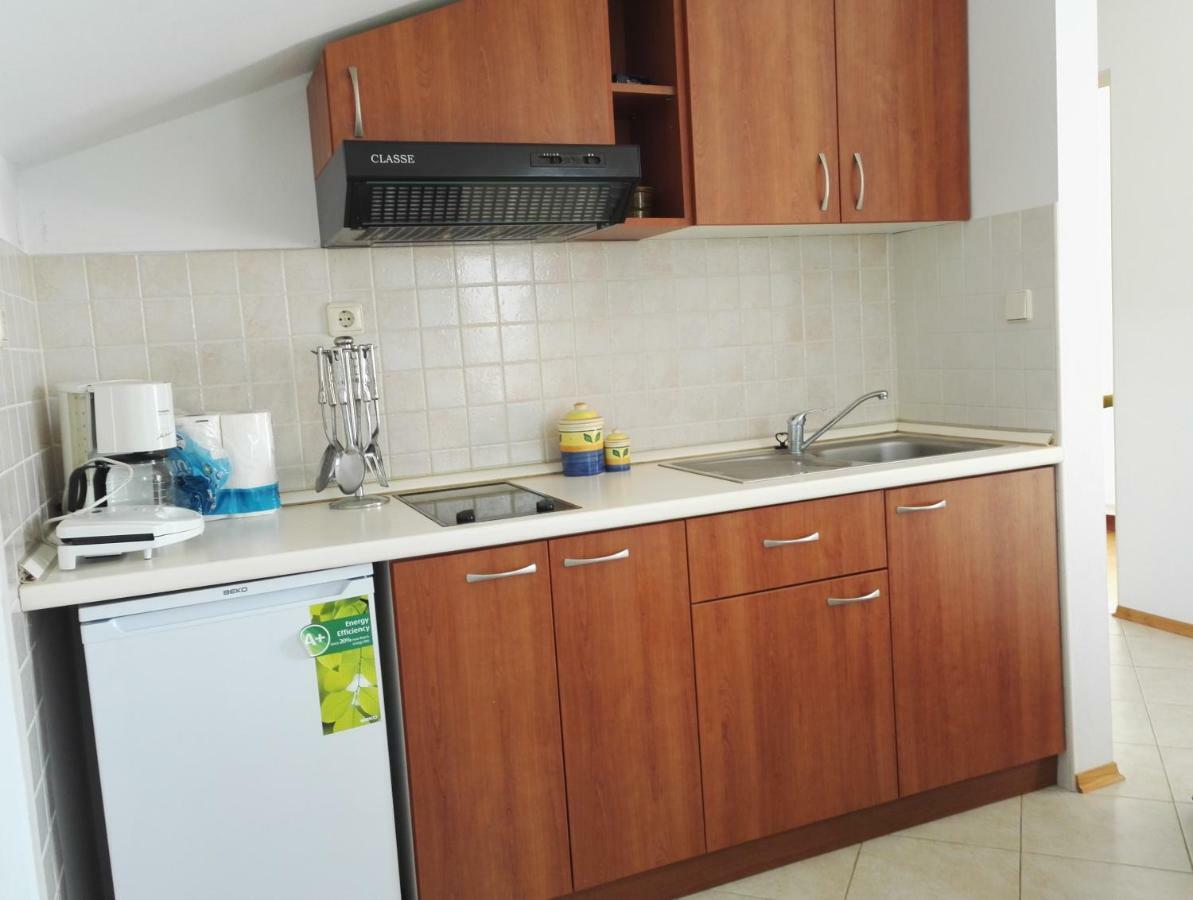 Apartments Rede Zadar Ngoại thất bức ảnh