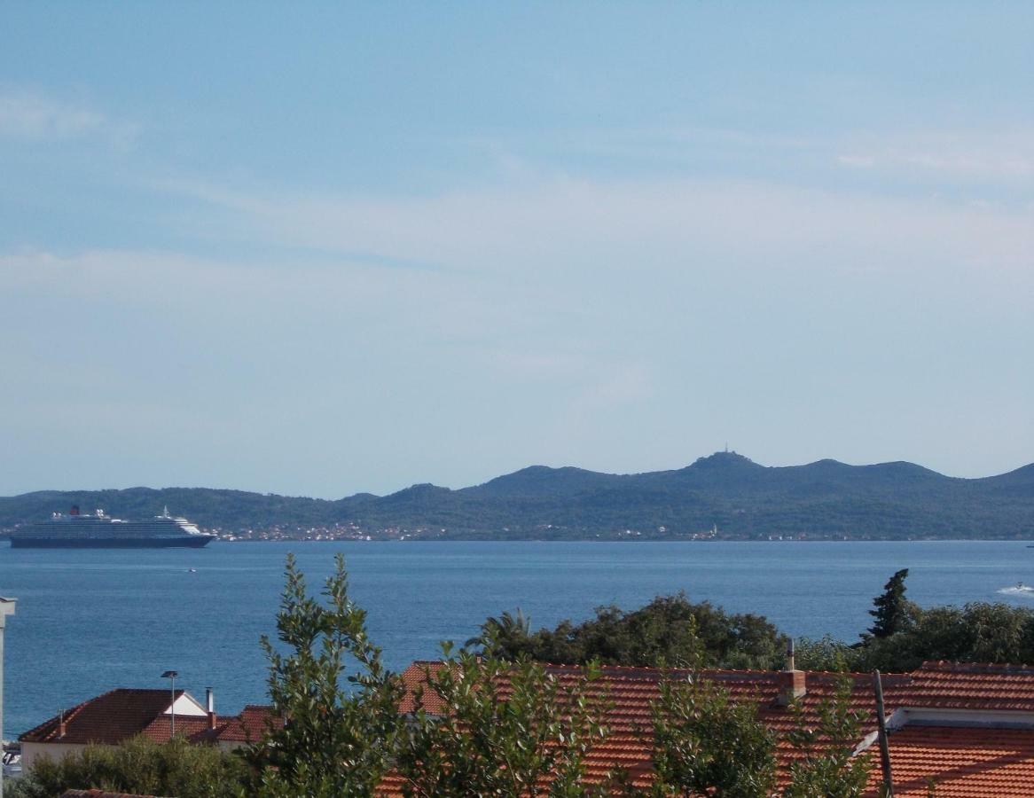 Apartments Rede Zadar Ngoại thất bức ảnh