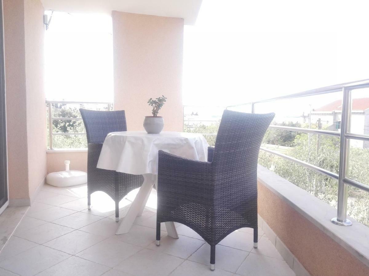 Apartments Rede Zadar Ngoại thất bức ảnh