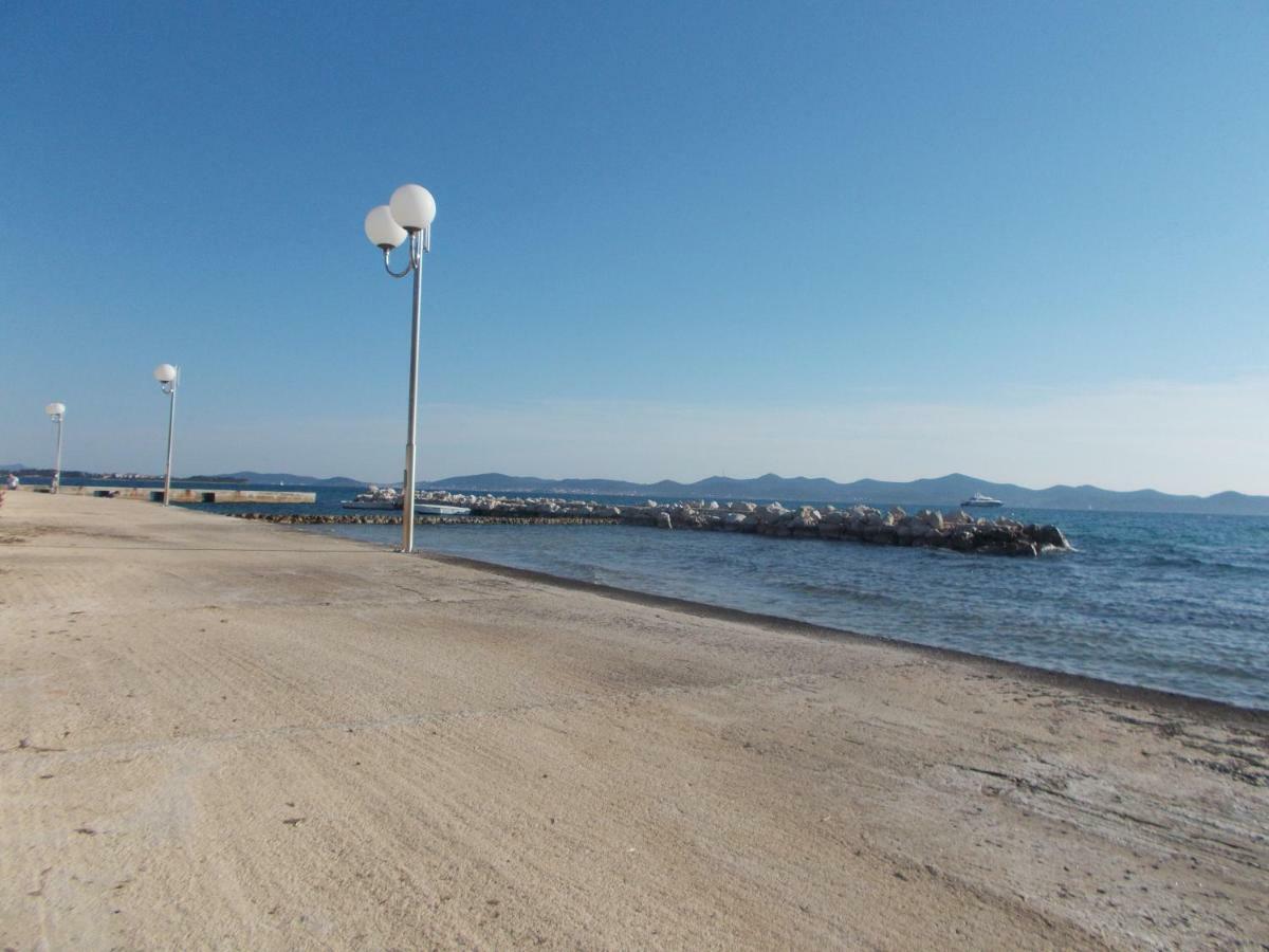 Apartments Rede Zadar Ngoại thất bức ảnh
