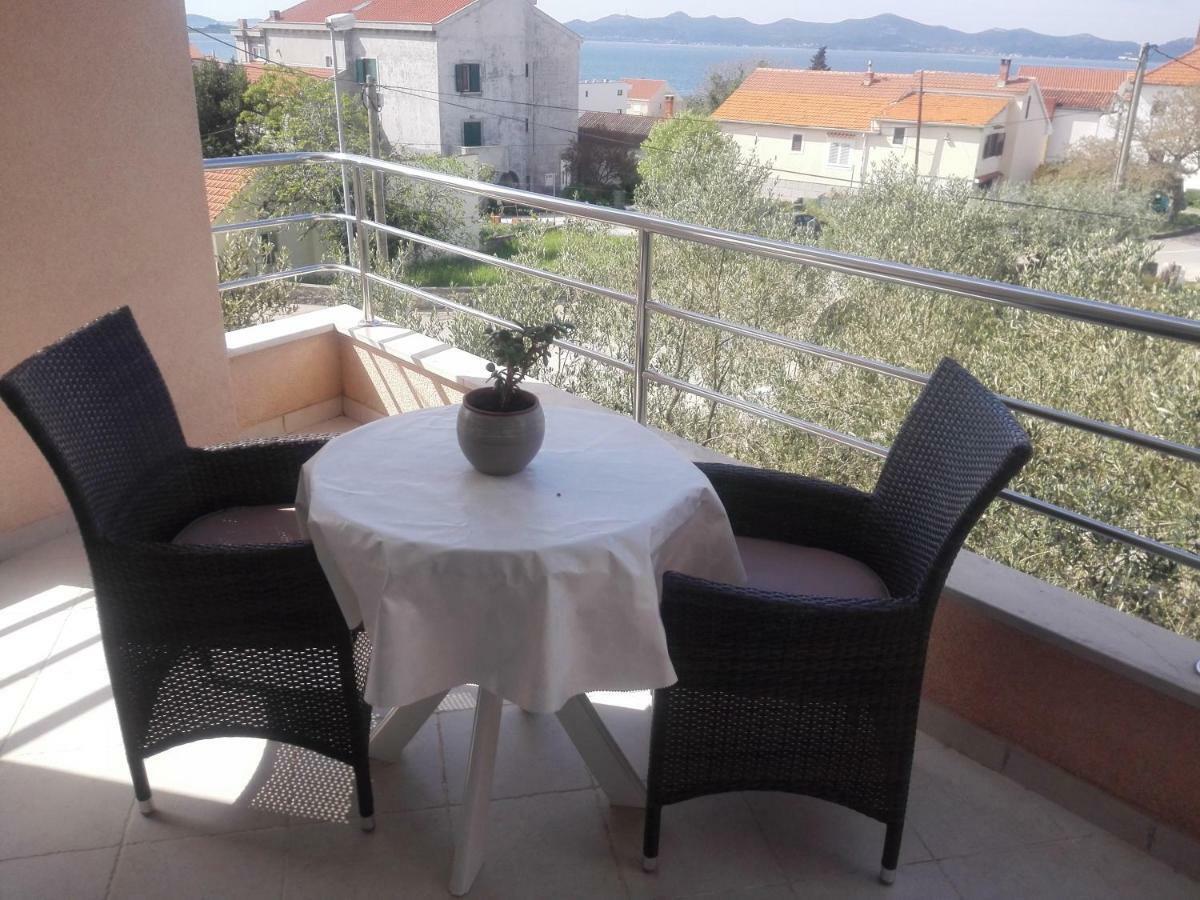Apartments Rede Zadar Ngoại thất bức ảnh