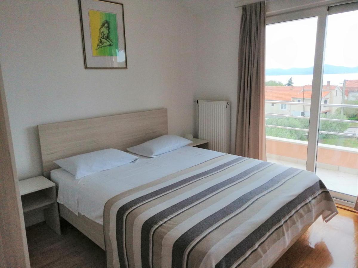 Apartments Rede Zadar Ngoại thất bức ảnh